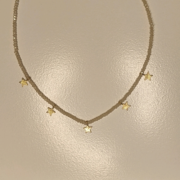 Choker - Picture 3 of 3
